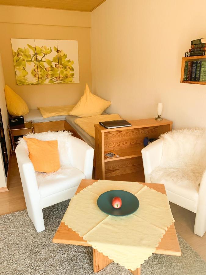 ObernhofDoppelzimmer An Der Lahn Ohne Kuecheアパートメント エクステリア 写真