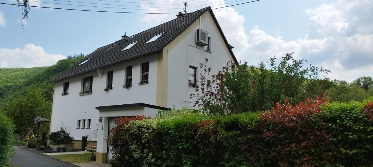ObernhofDoppelzimmer An Der Lahn Ohne Kuecheアパートメント エクステリア 写真