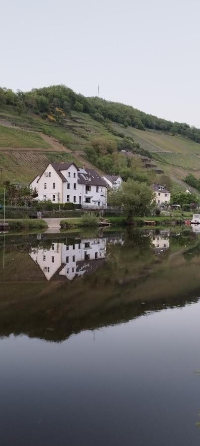 ObernhofDoppelzimmer An Der Lahn Ohne Kuecheアパートメント エクステリア 写真